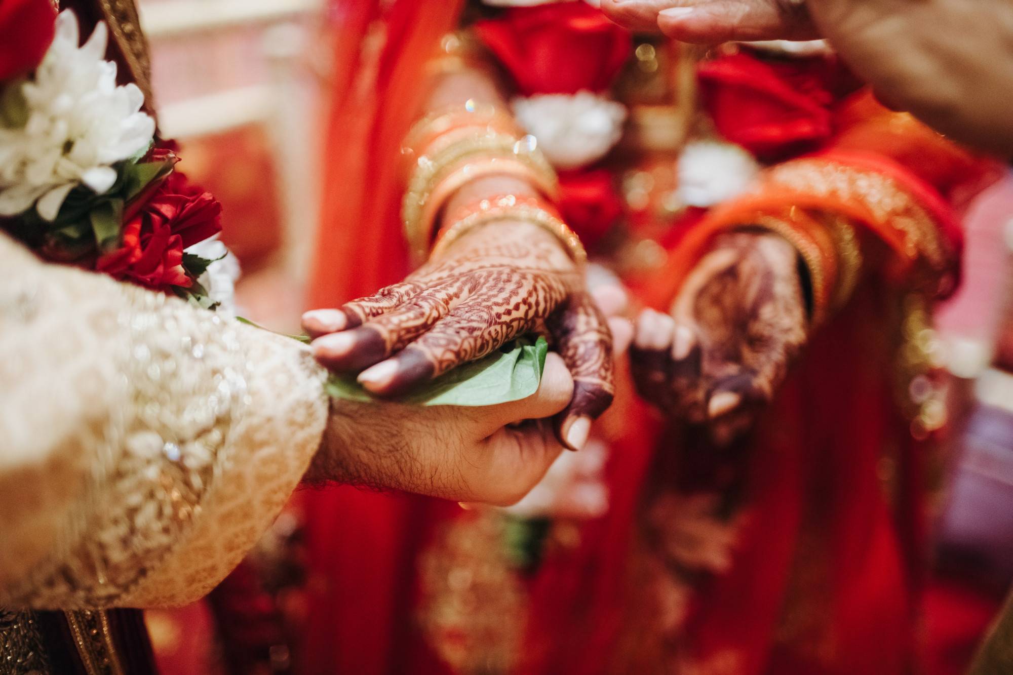 How to Join Indian Weddings