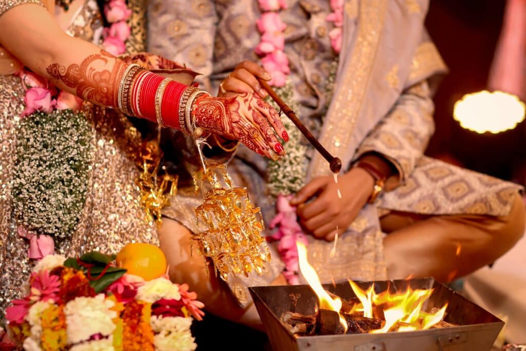 Explore the Richness of Indian Weddings